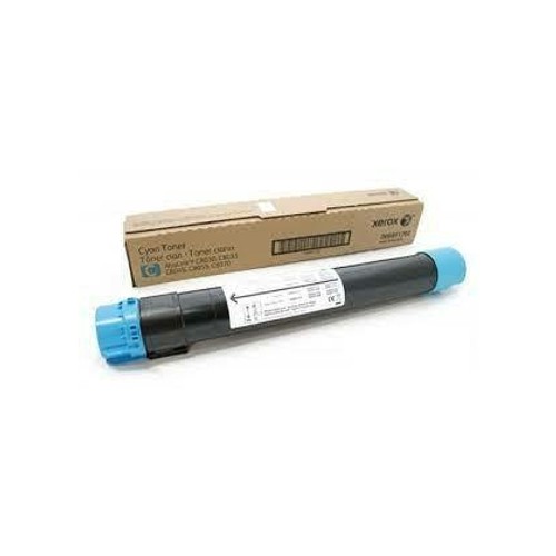 Xerox Cyan Toner Cartridge for Altalink C8030/35/45/55/70(006R01702)